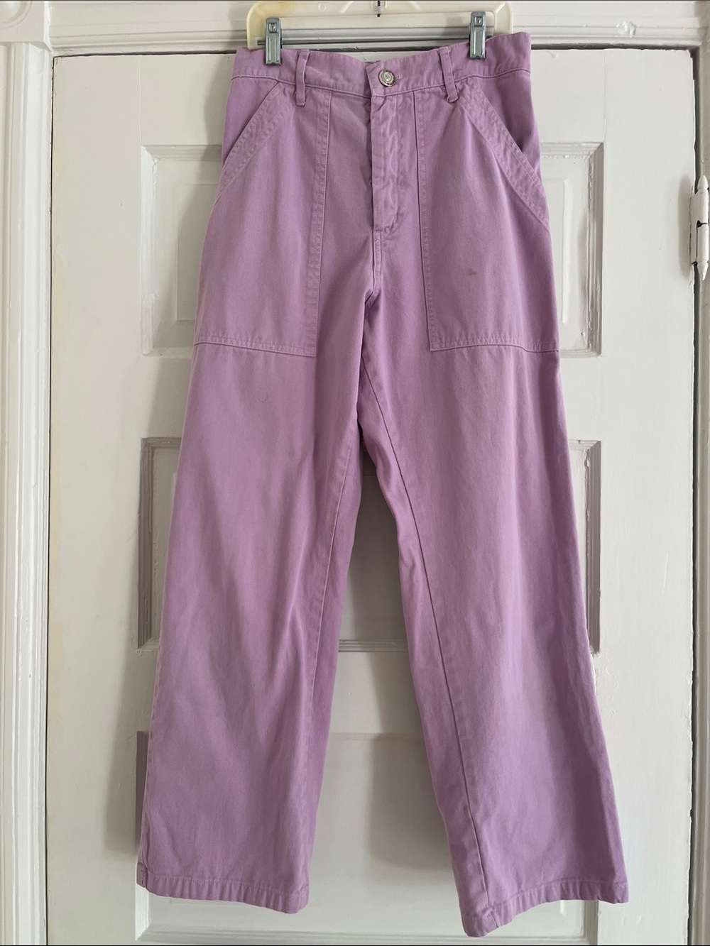 Big Bud Press Pants Size Small
